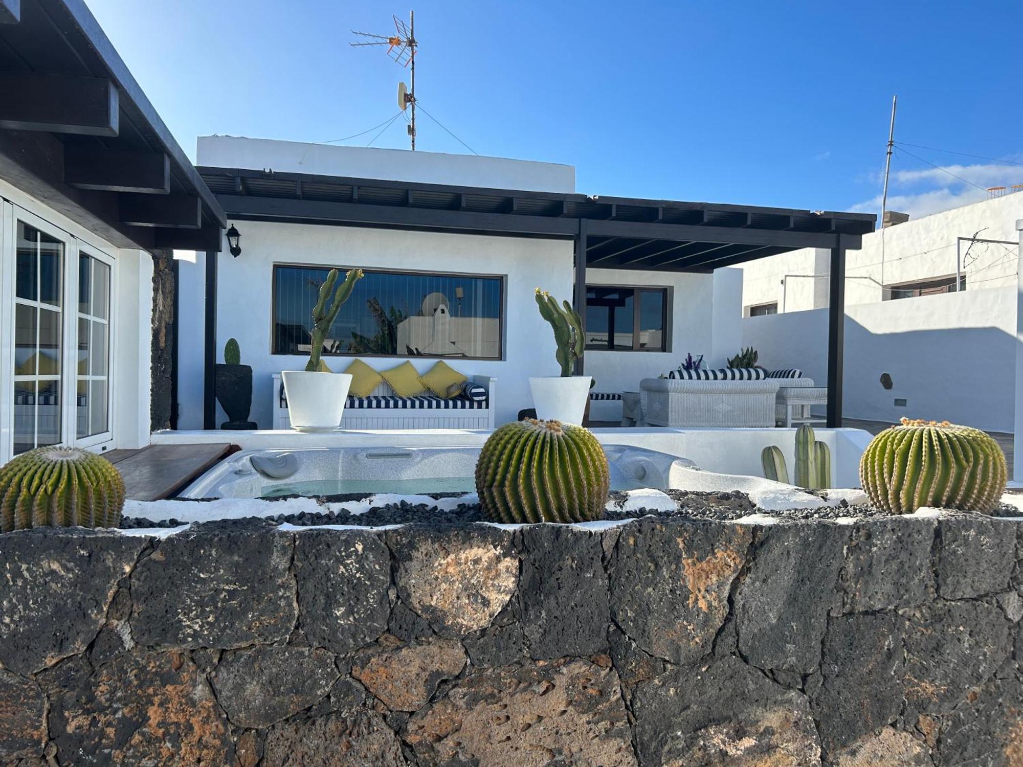 Casa de Férias Casa Luan