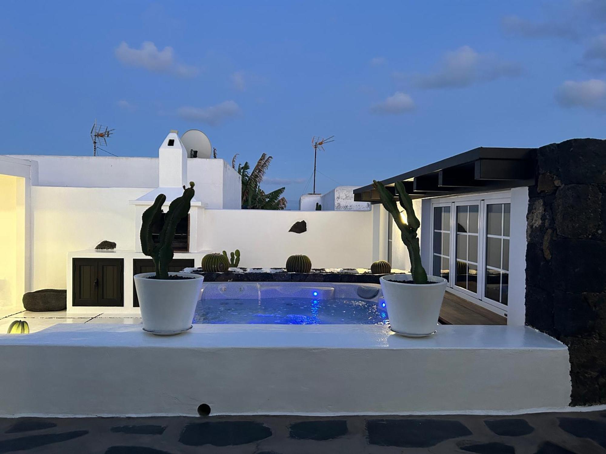 Casa Luan Casa de Férias