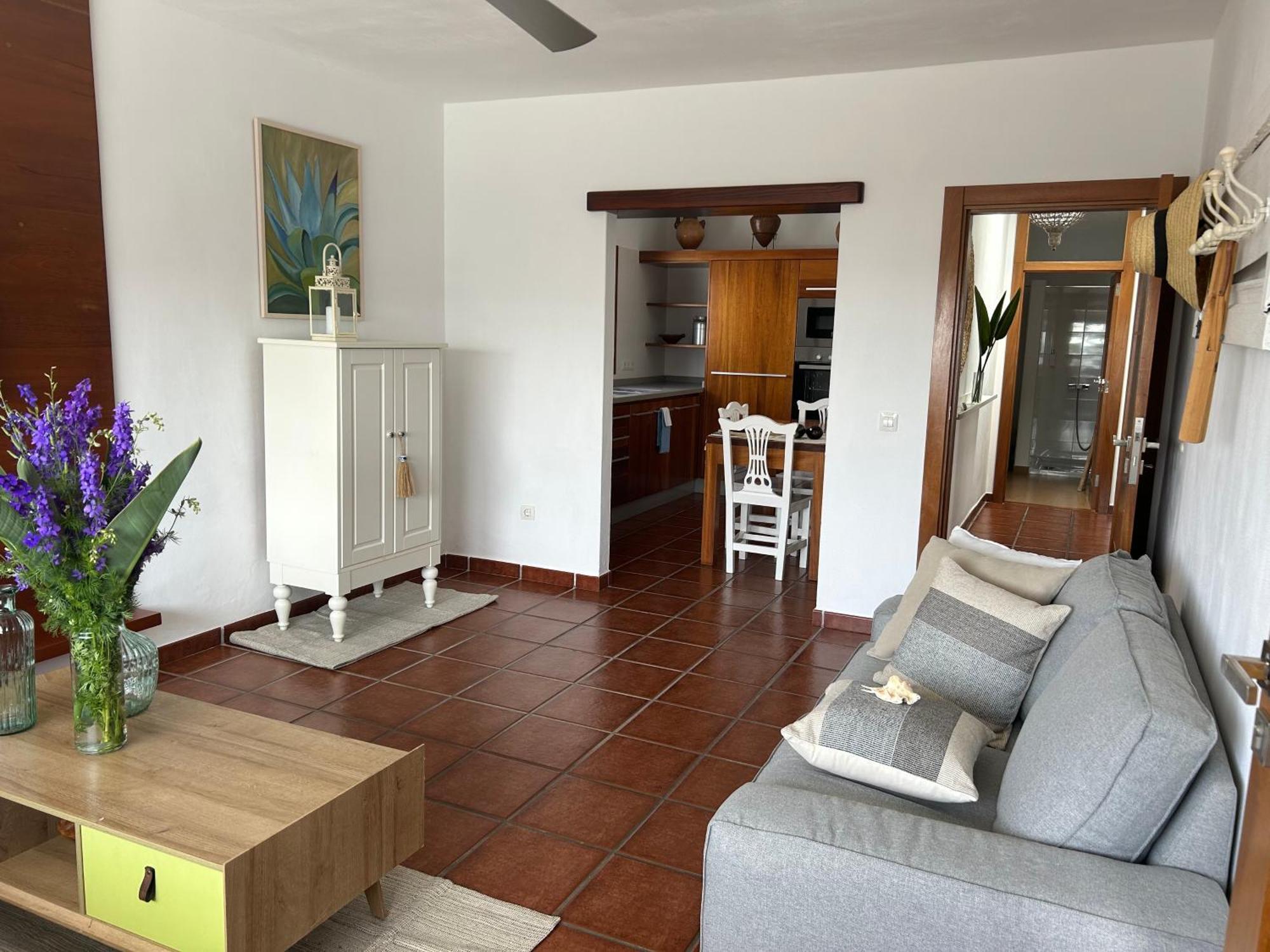 Casa de Férias Casa Luan Guatiza
