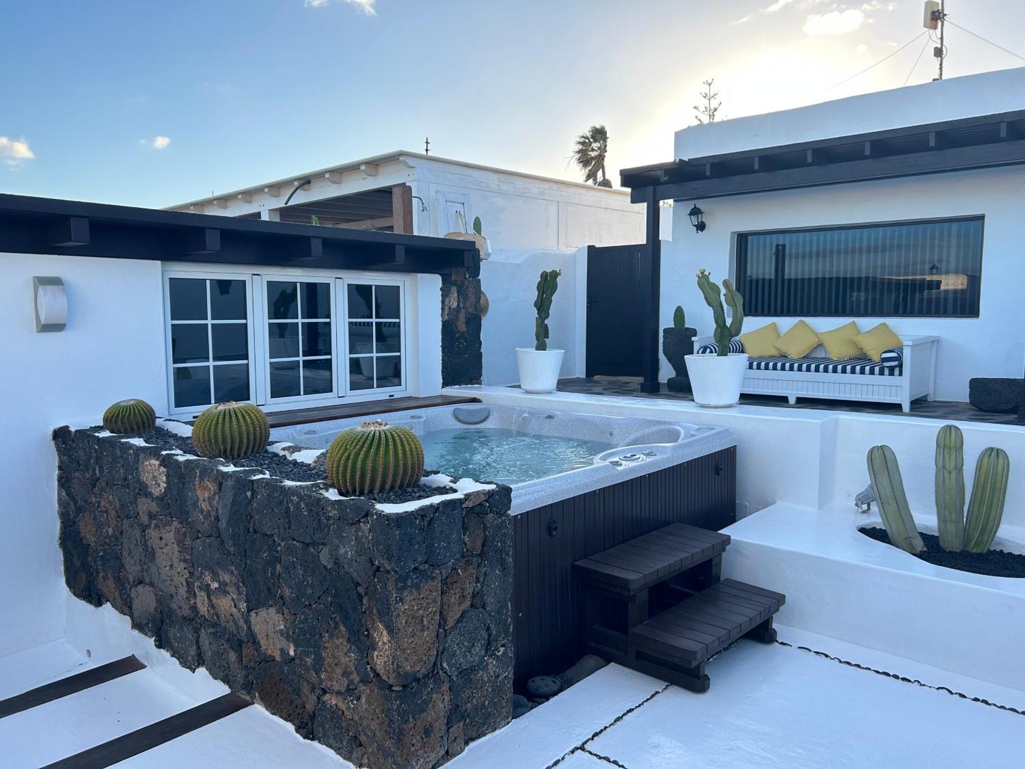 Casa de Férias Casa Luan