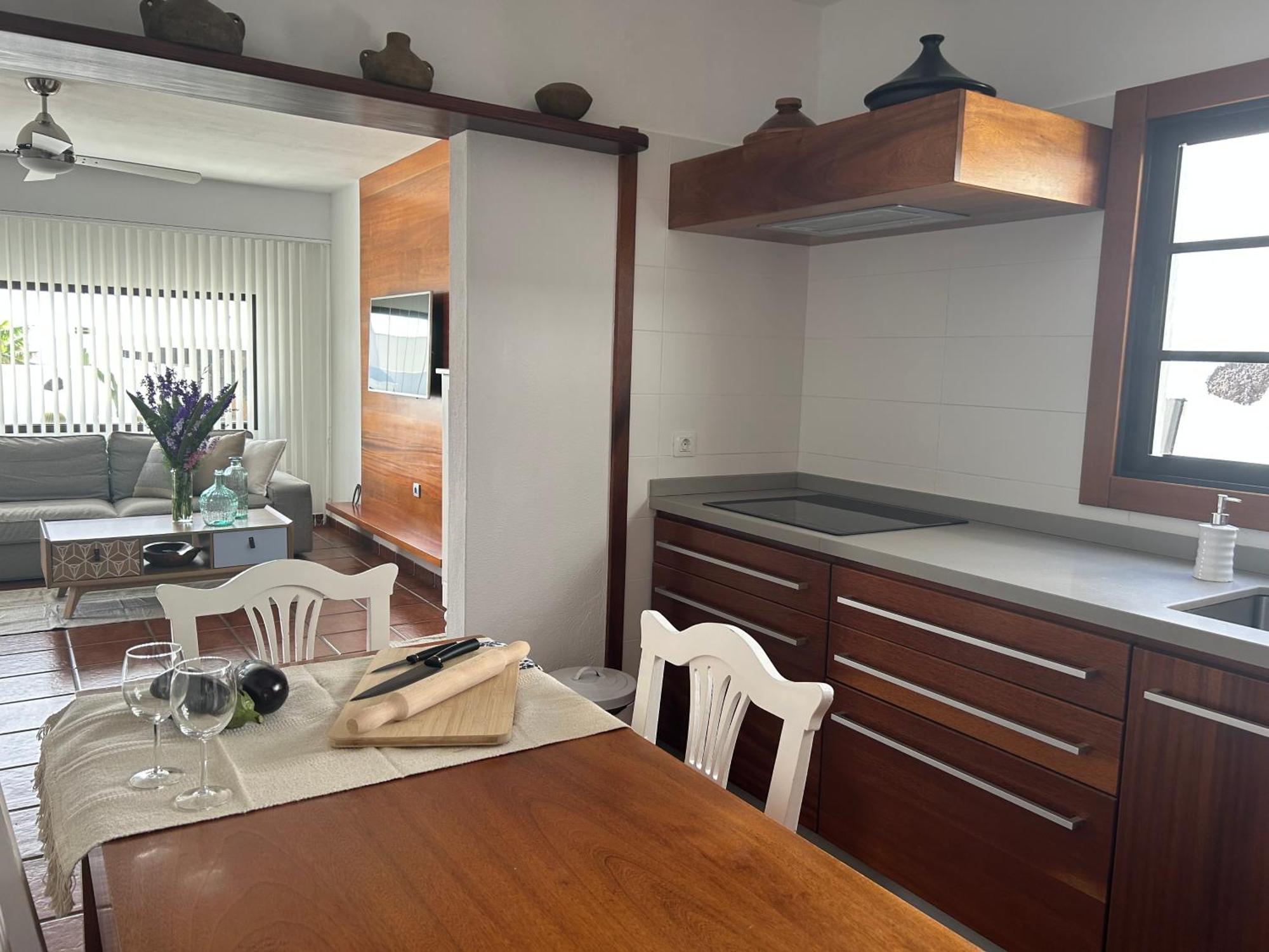 Casa de Férias Casa Luan *