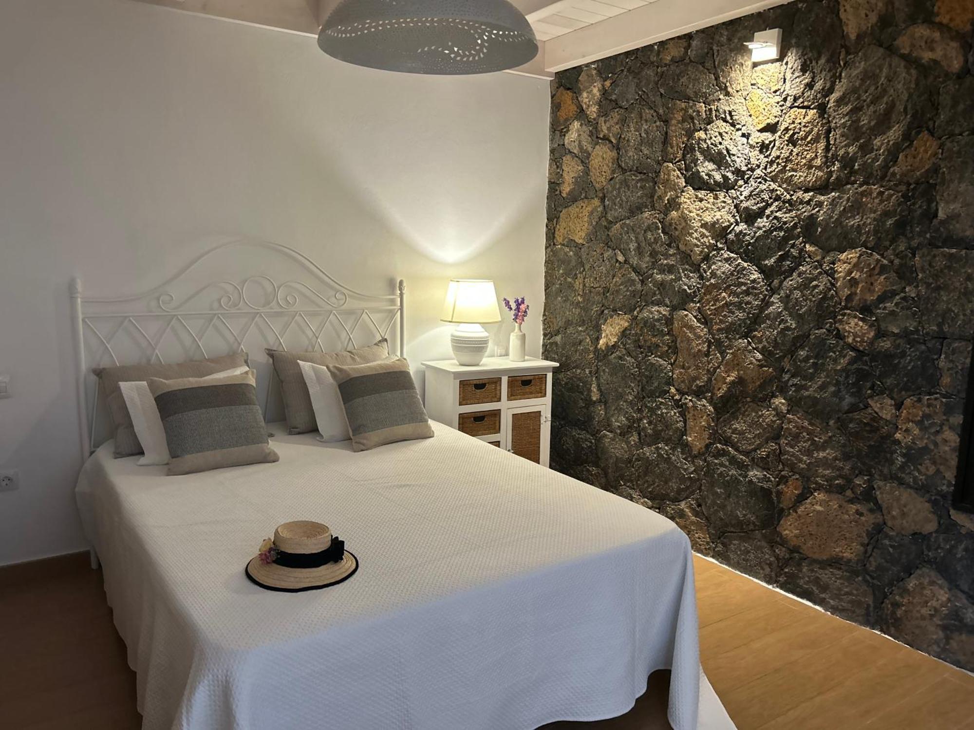 Casa de Férias Casa Luan Guatiza