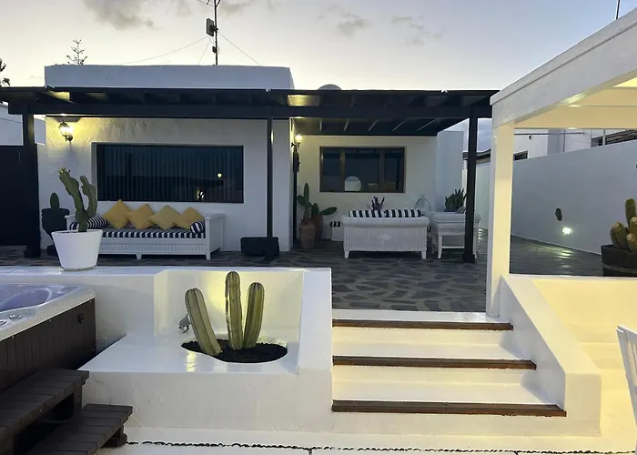 Casa Luan