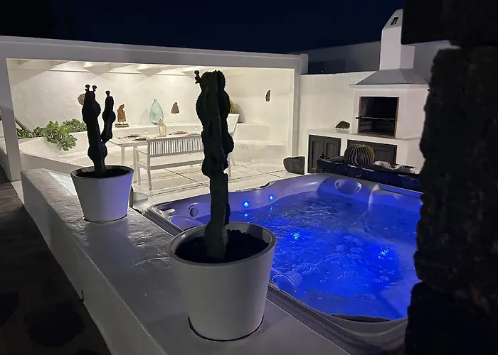 Casa Luan